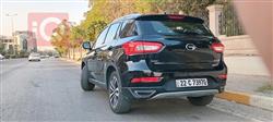 GAC GS4